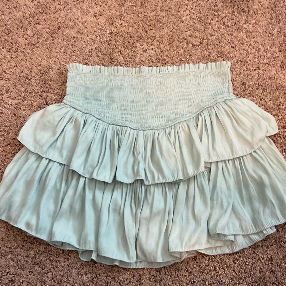 Mustard Seed size medium skirt